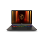 Laptop MSI Gaming Vector 16 HX AI A2XWHG-020RO, 16" QHD+ (2560x1600), 240Hz, IPS-Level, Intel® Core™ Ultra 9 processor 275HX wit
